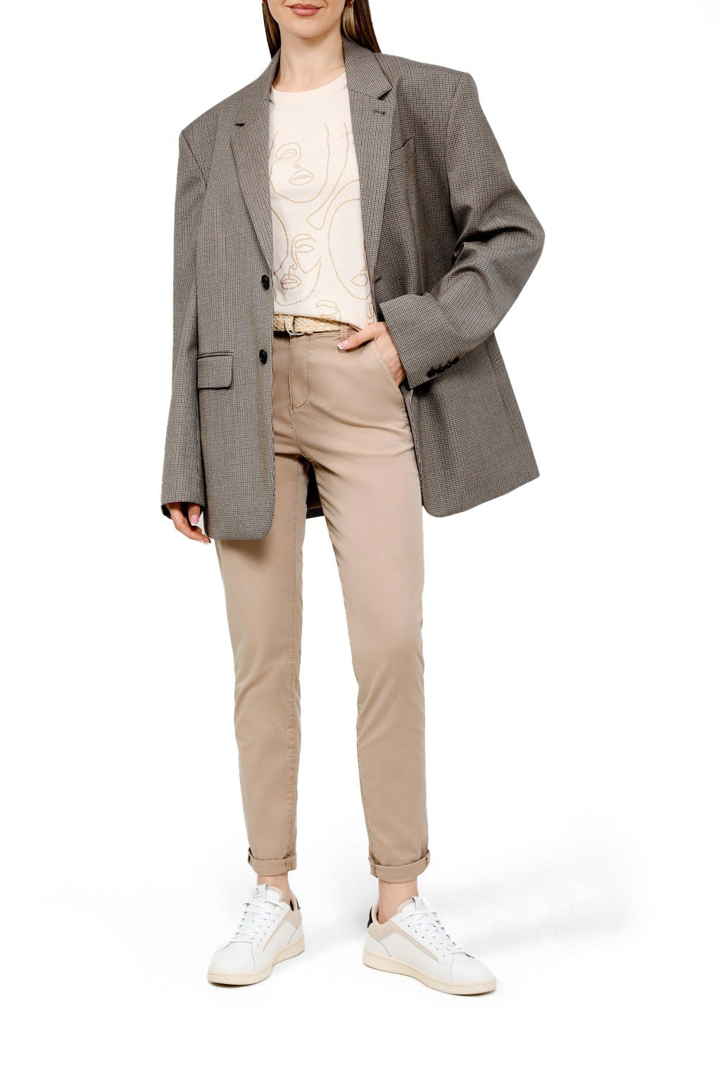 Обзор ретуши. Фотограф Вадим Бердник