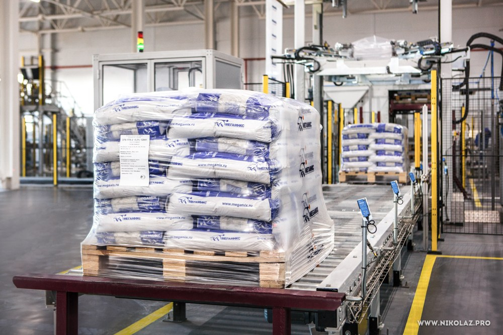 МЕГАМИКС. Видеооператор/Фотограф Николай Завьялов