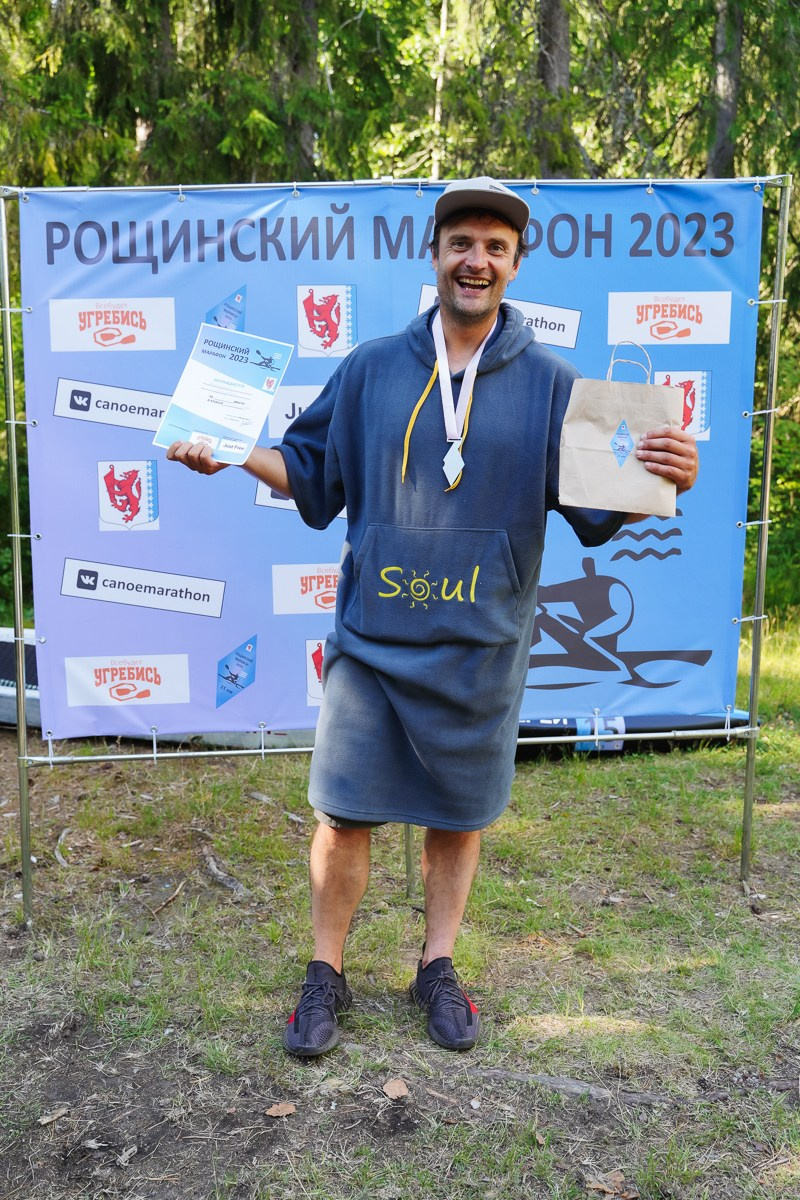 Рощинский Марафон. Репортажный и семейный фотограф в Санкт-Петербурге Тарас Марченко