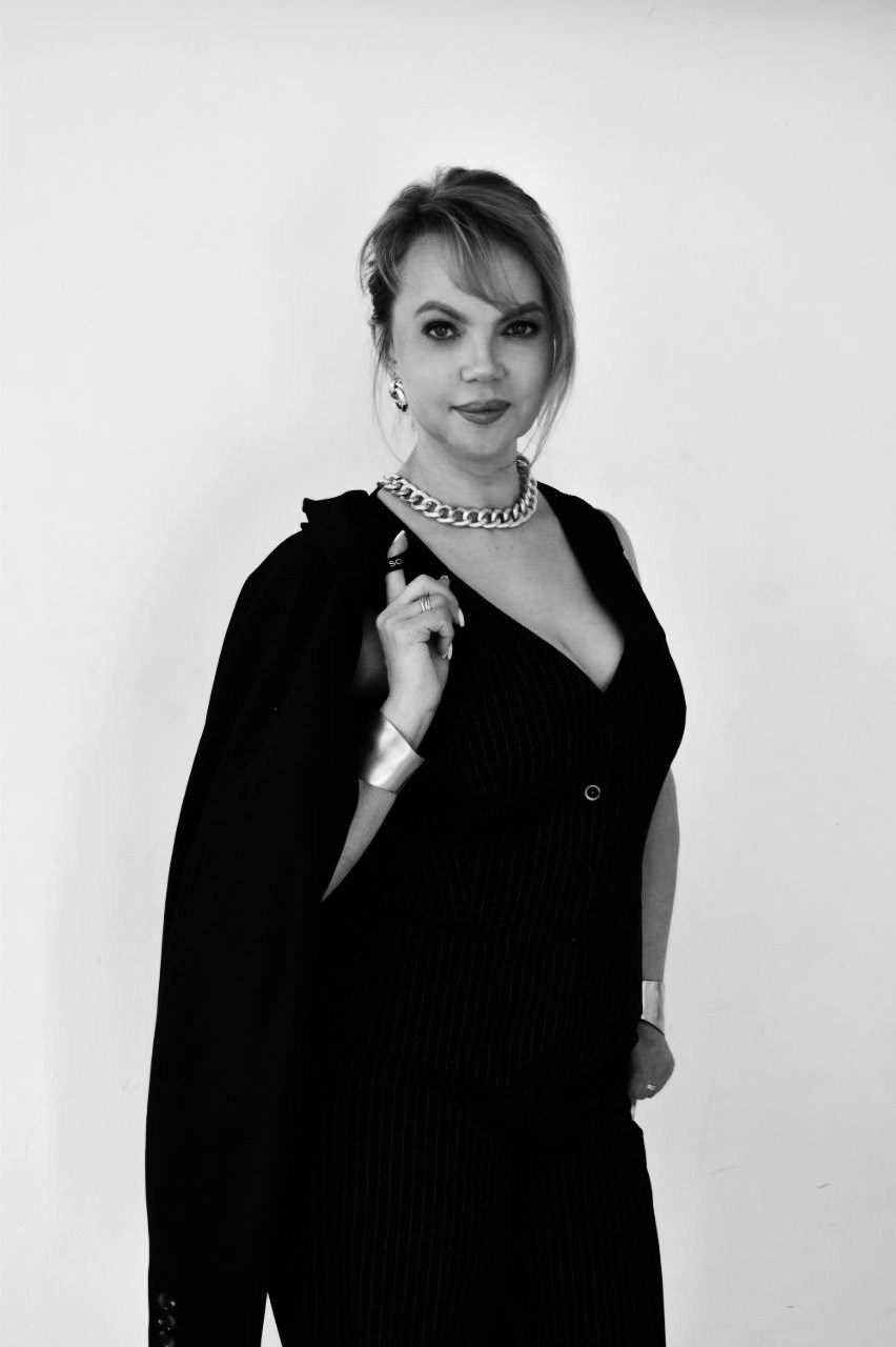 Съемки. Pro Счастье — это про тебя, меня и про счастье быть собой