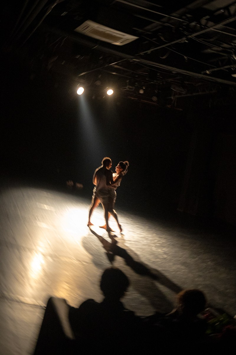 Новофест Фестиваль современного танца. Главная