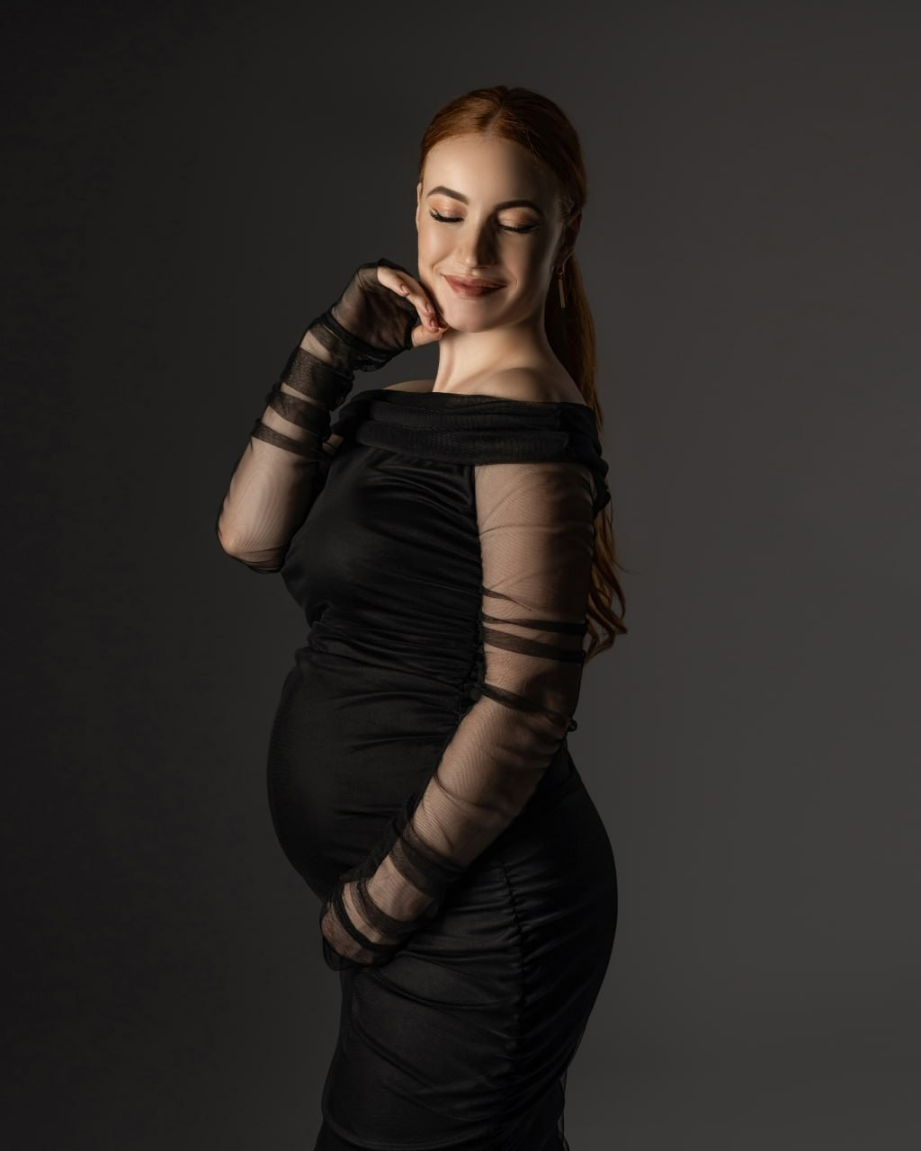 Прайс «Минимализм». Демидова Натали, фотограф беременности и материнства г. Астана