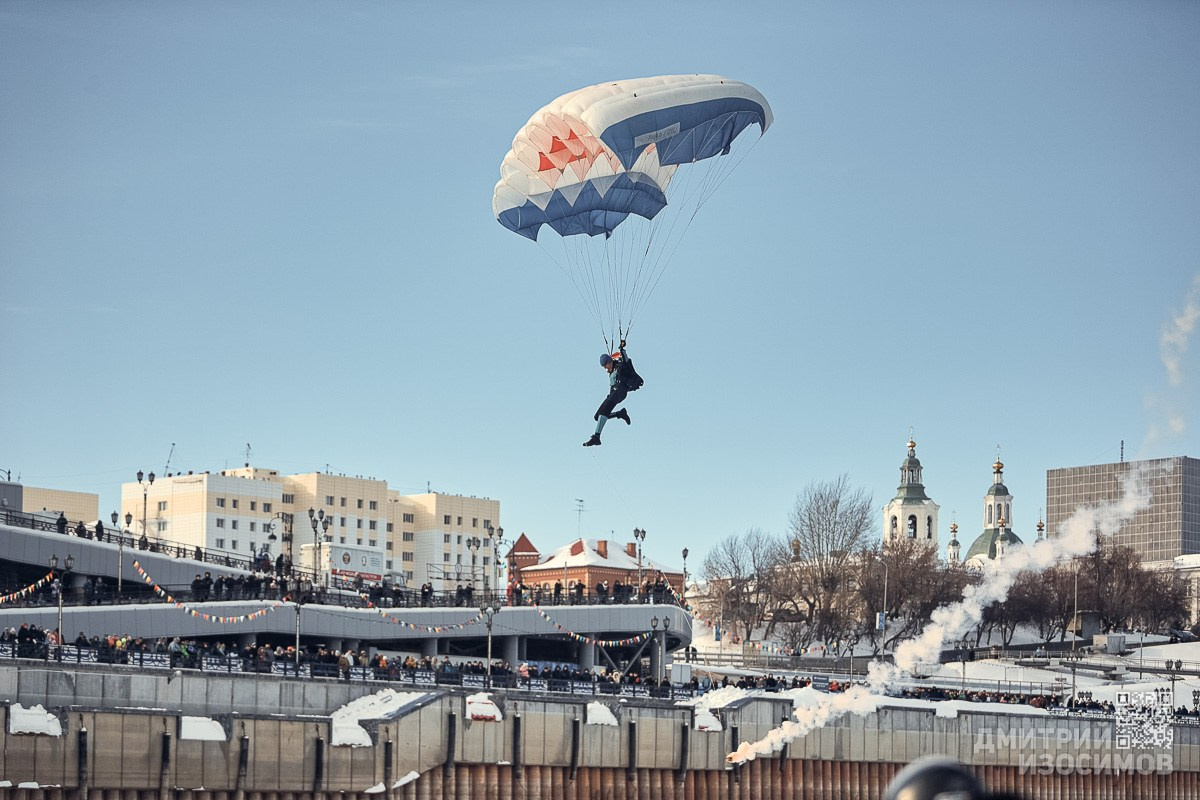 Спецоперация «Лёд»