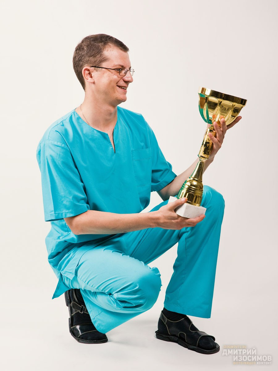 Контент-съёмка для ведения соцсетей