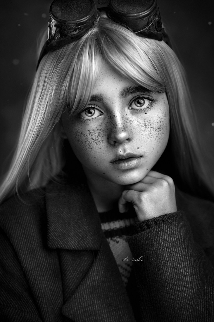 MK Slowinski. OneSnap