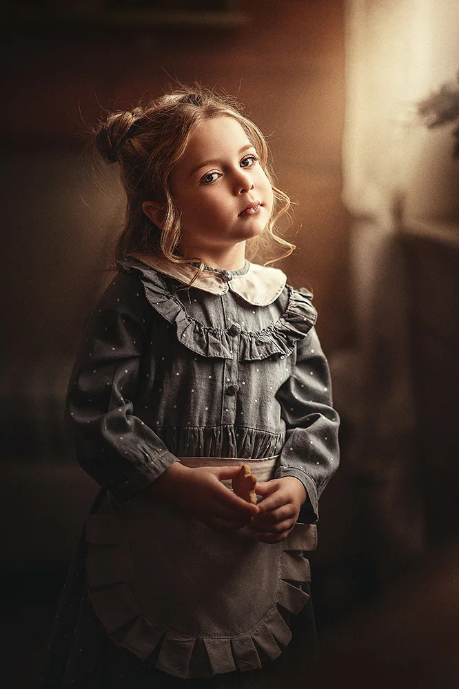 Карина Киль. OneSnap