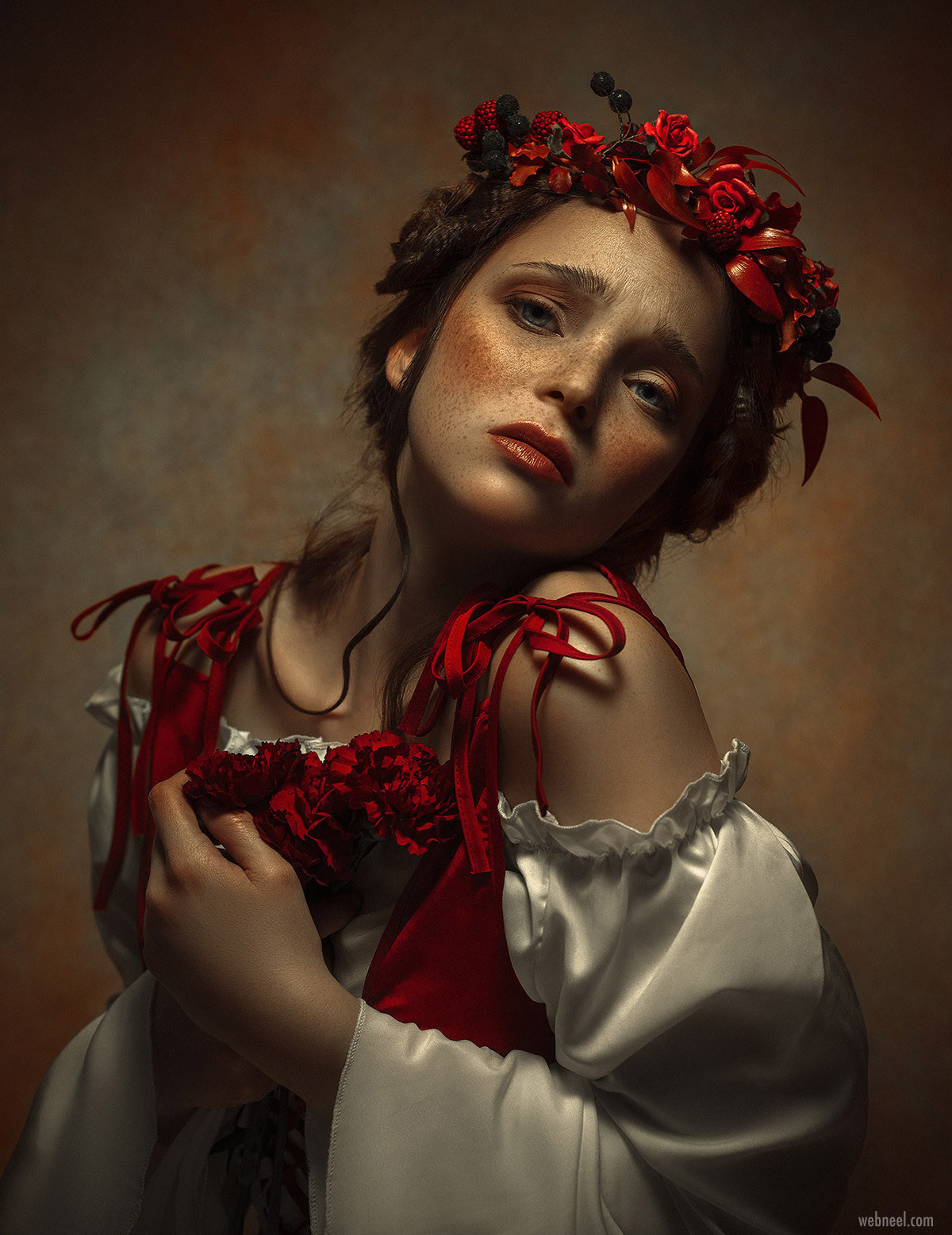 Rebeca Saray. OneSnap