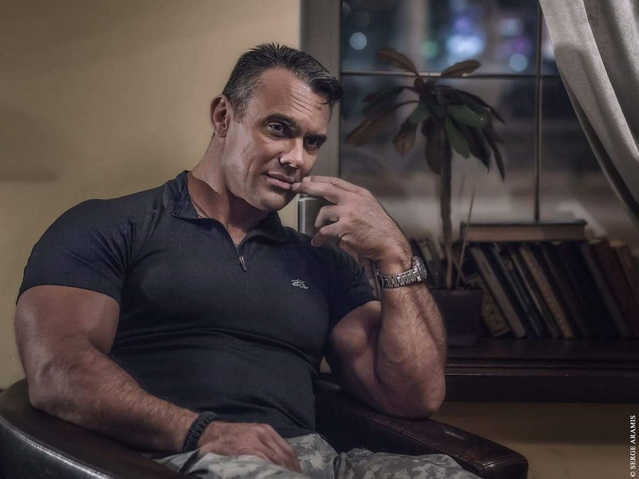 Сергей Пилипенко. OneSnap