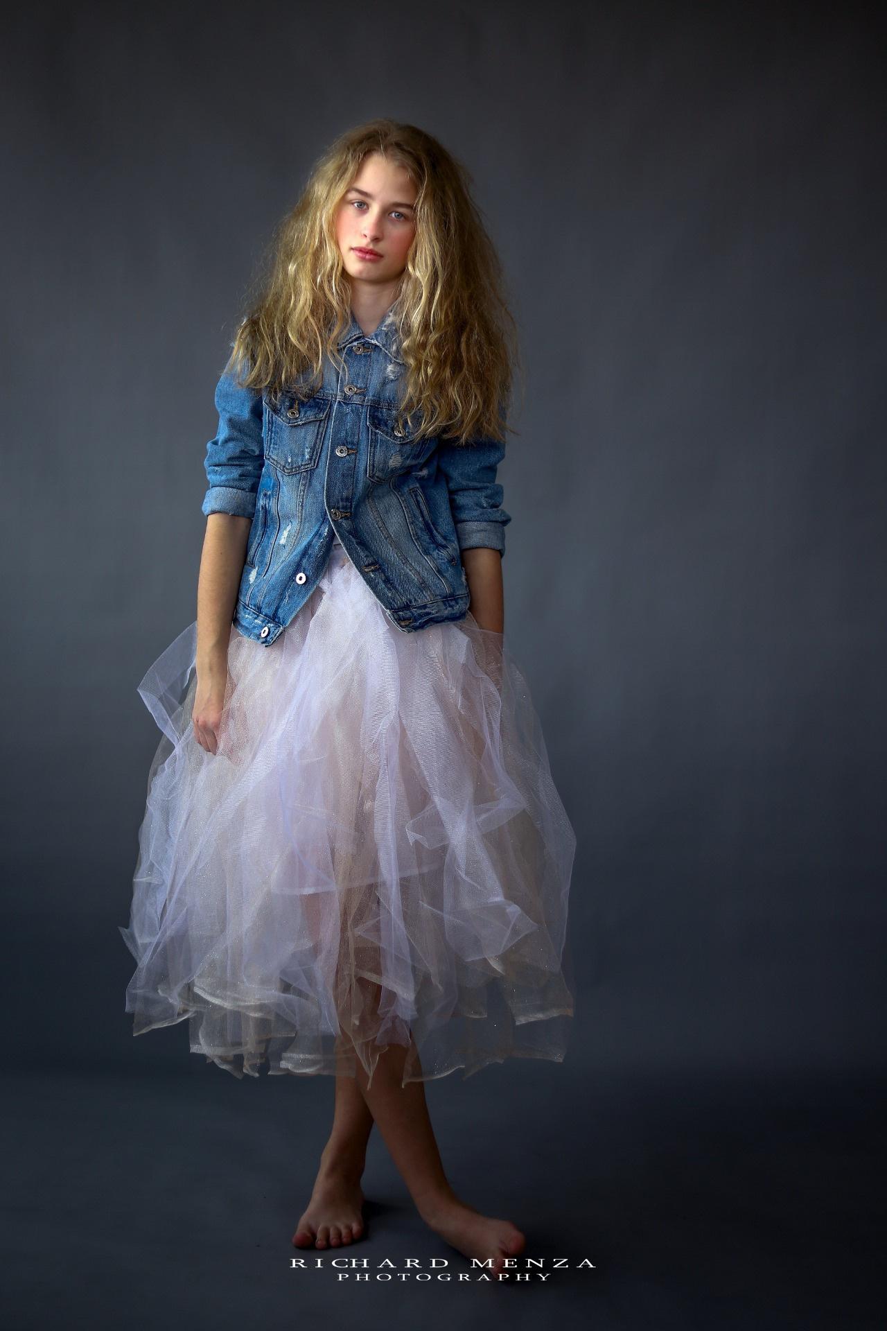 Richard Menza. OneSnap