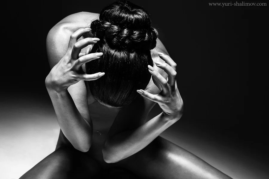 Юрий Шалимов. OneSnap