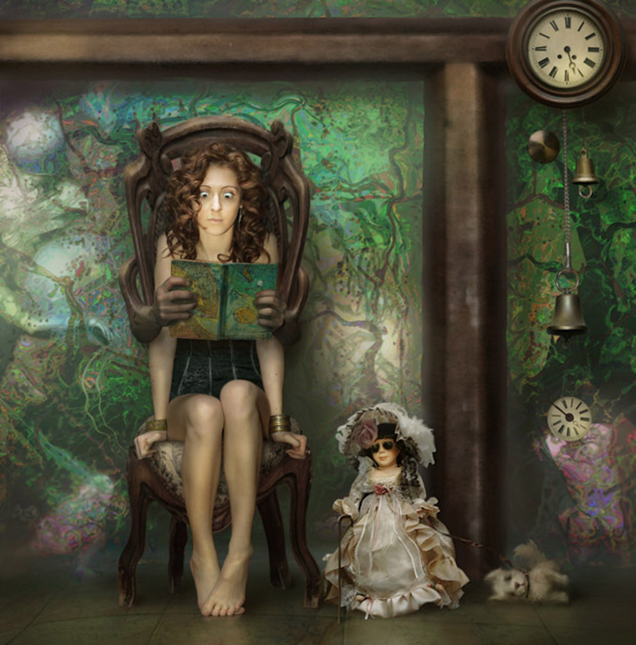 Владимир Федотко. OneSnap