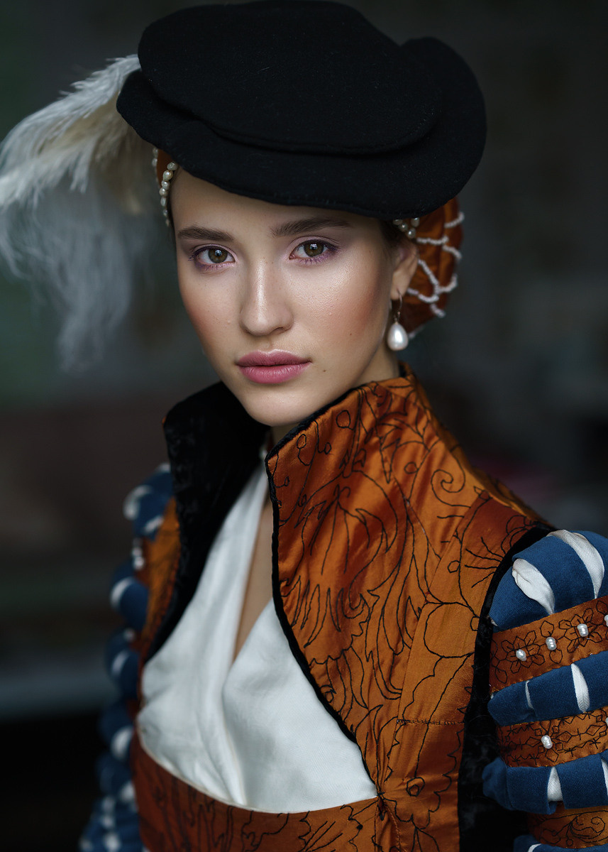 Алексей Казанцев. OneSnap