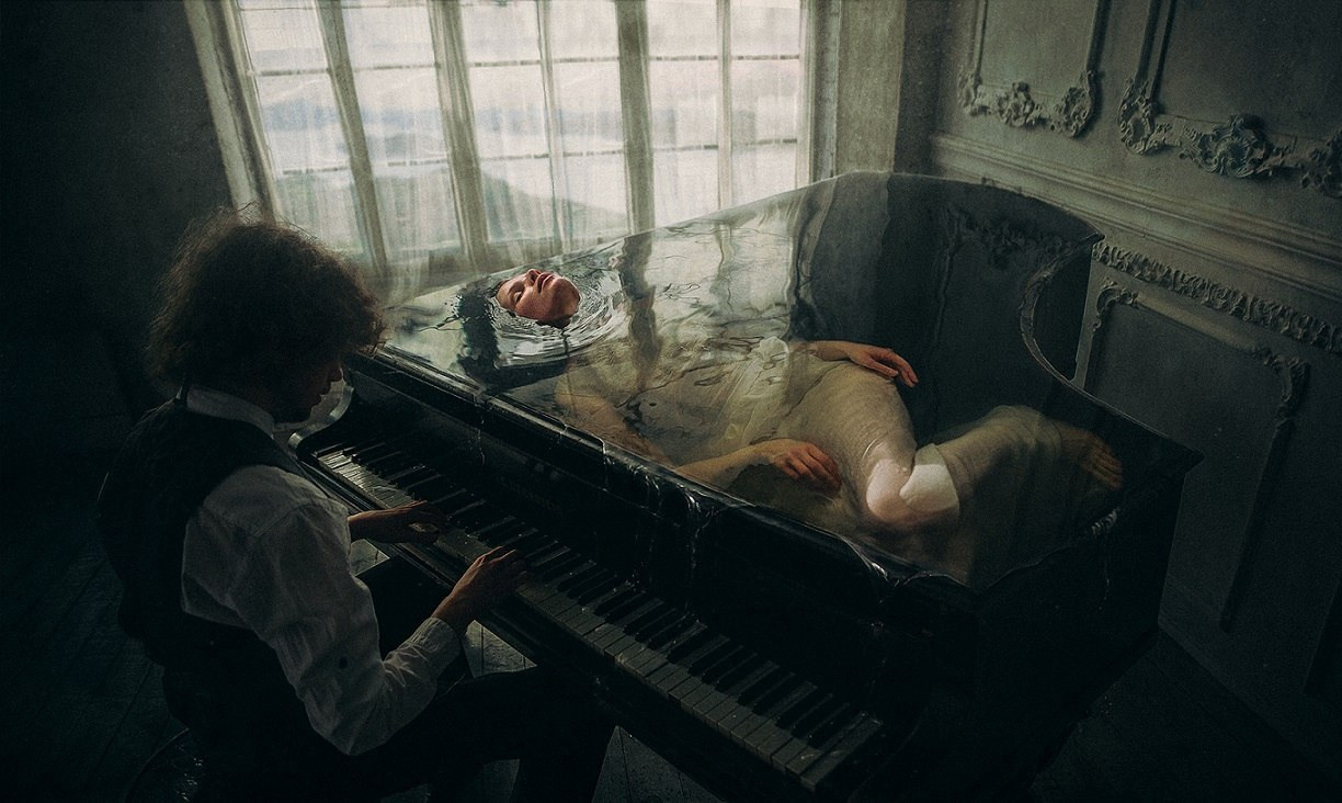 Дмитрий Рогожкин. OneSnap