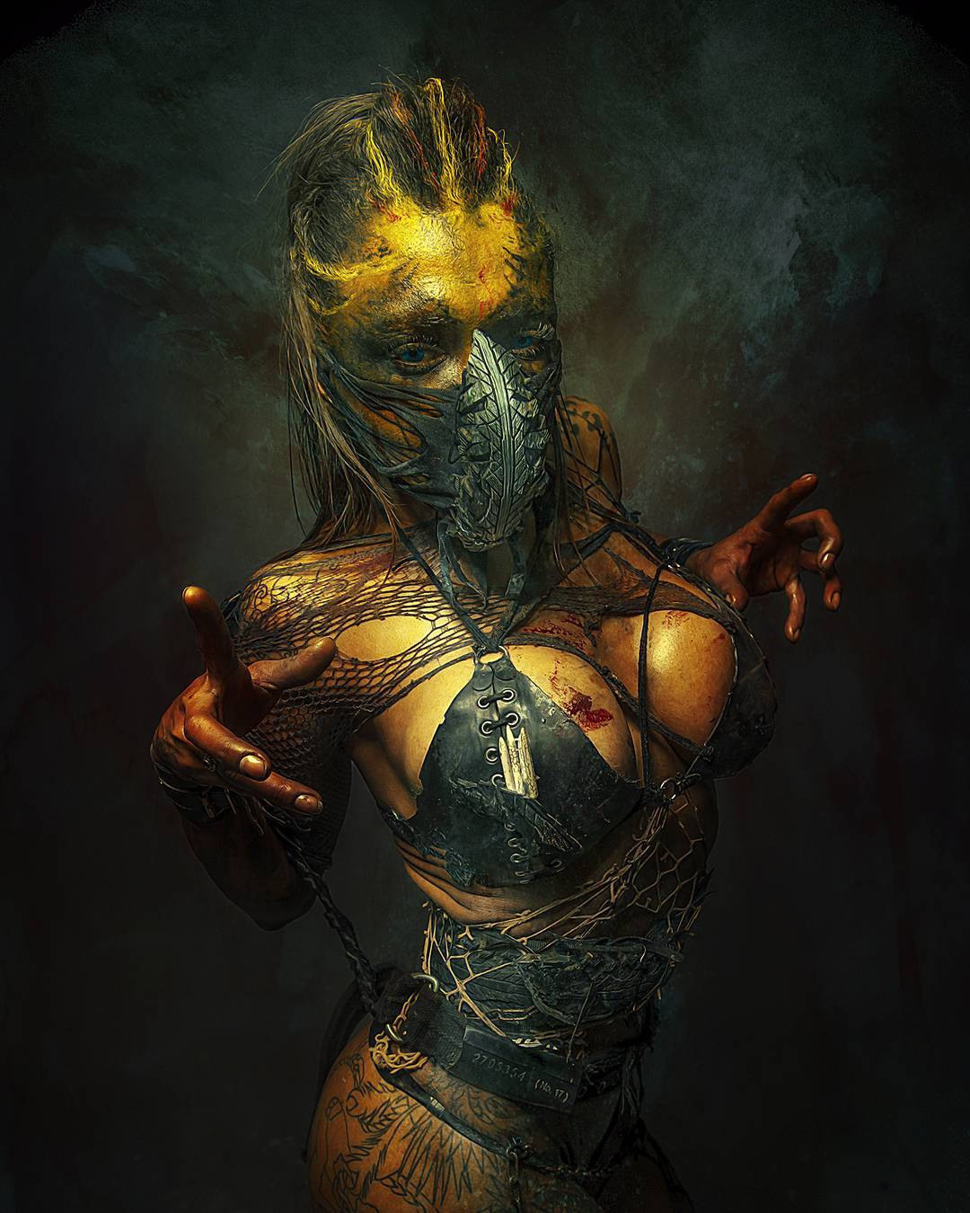 Stefan Gesell. OneSnap