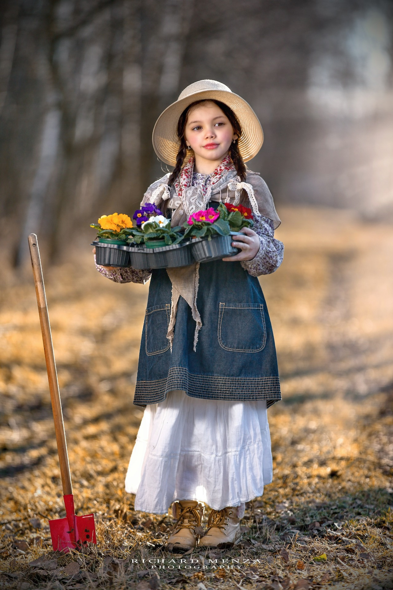 Richard Menza. OneSnap