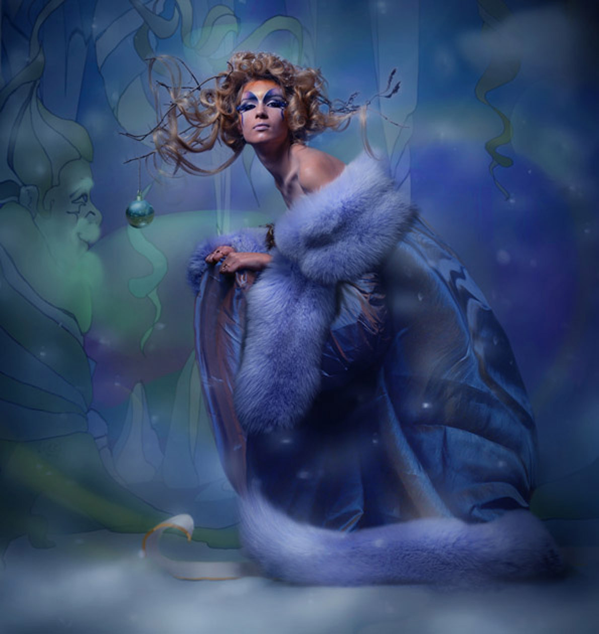 Владимир Федотко. OneSnap