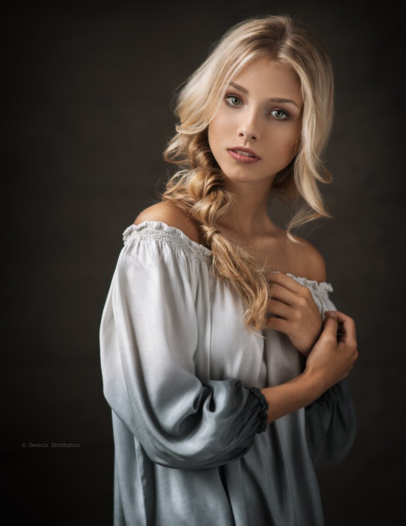 Денис Дрожжин. OneSnap