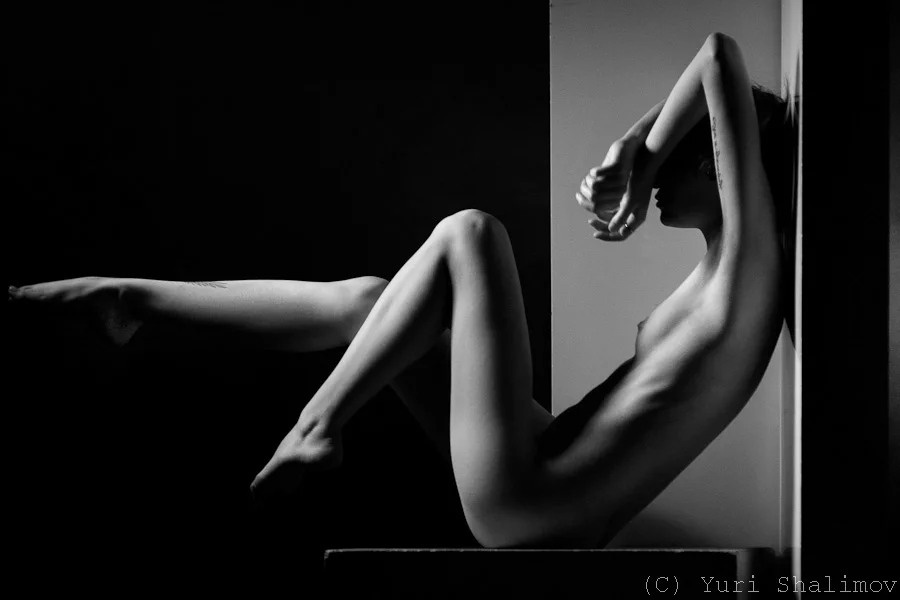 Юрий Шалимов. OneSnap