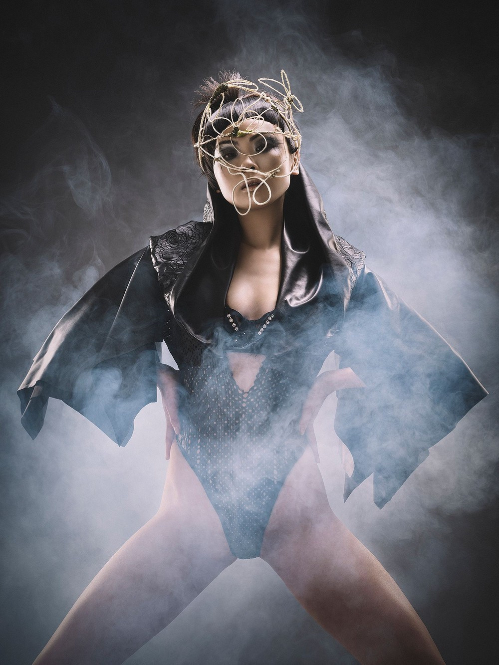 Rebeca Saray. OneSnap