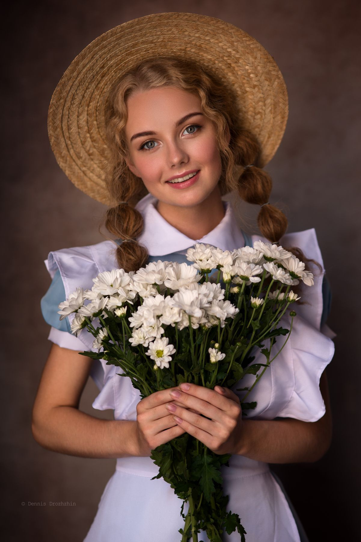 Денис Дрожжин. OneSnap