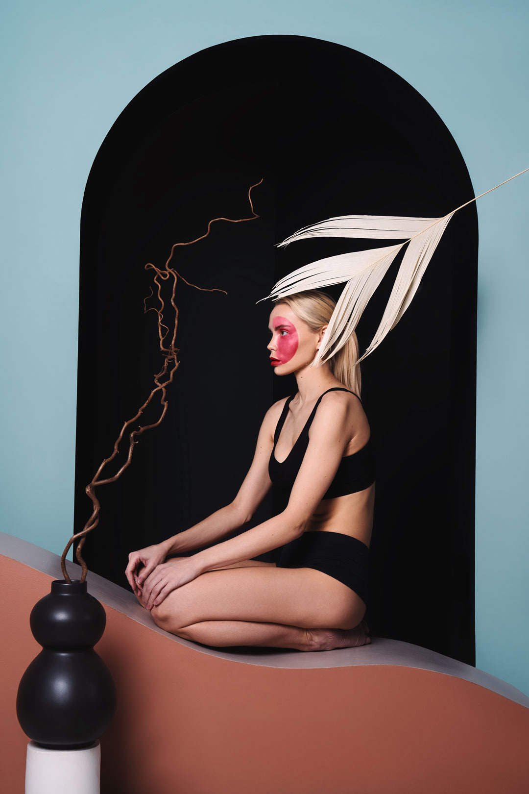 Клепикова Дарья. OneSnap