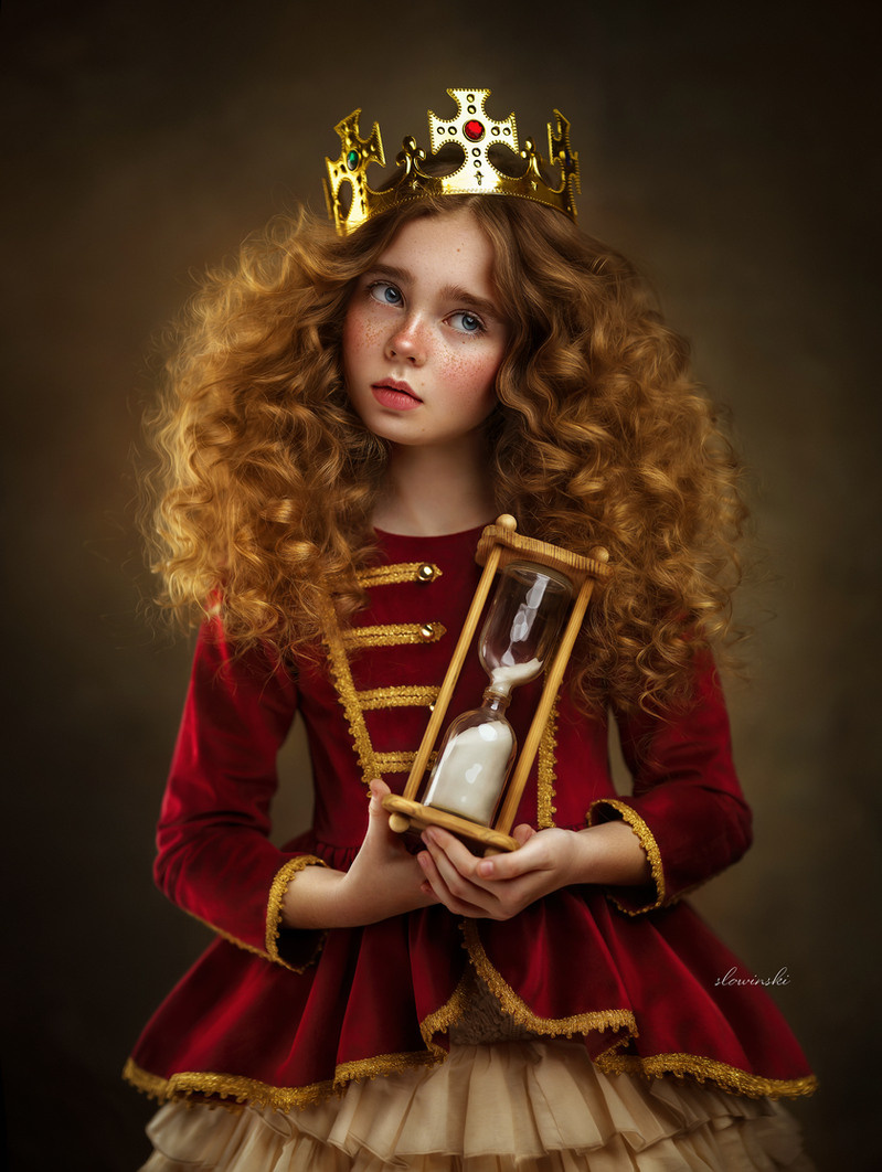 MK Slowinski. OneSnap