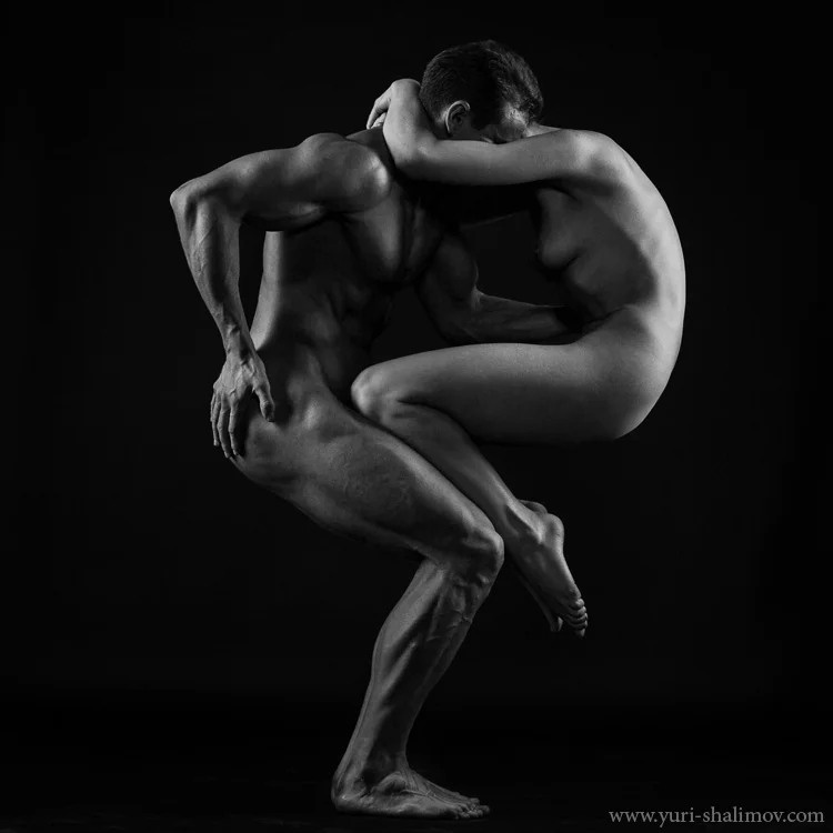 Юрий Шалимов. OneSnap