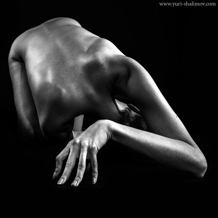 Юрий Шалимов. OneSnap