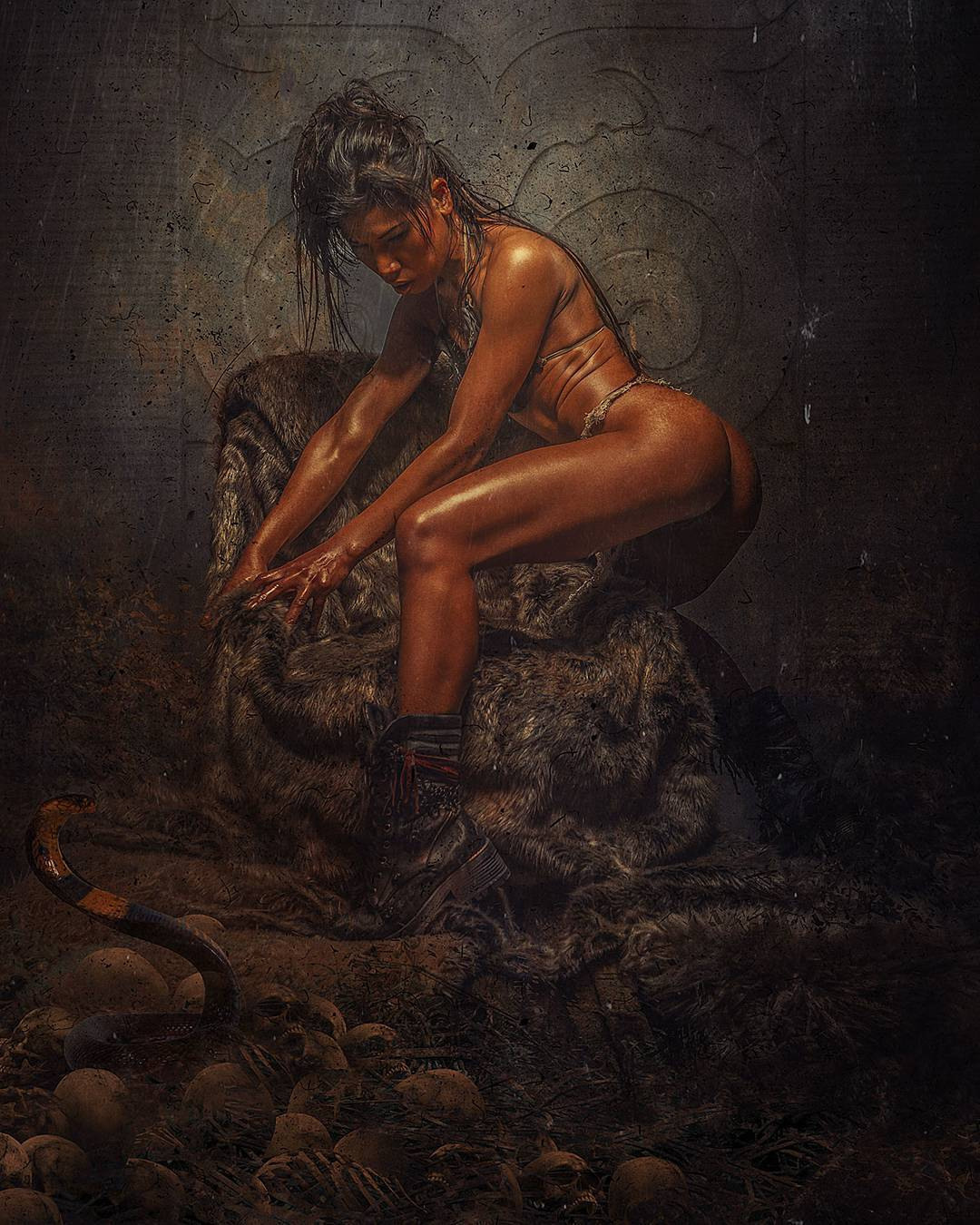 Stefan Gesell. OneSnap