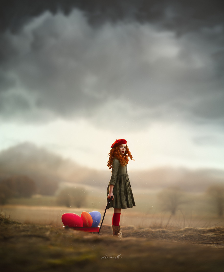 MK Slowinski. OneSnap