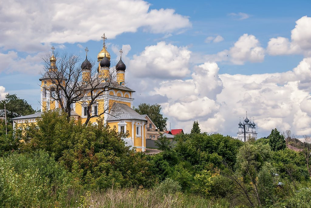 Сергей Комаров. OneSnap