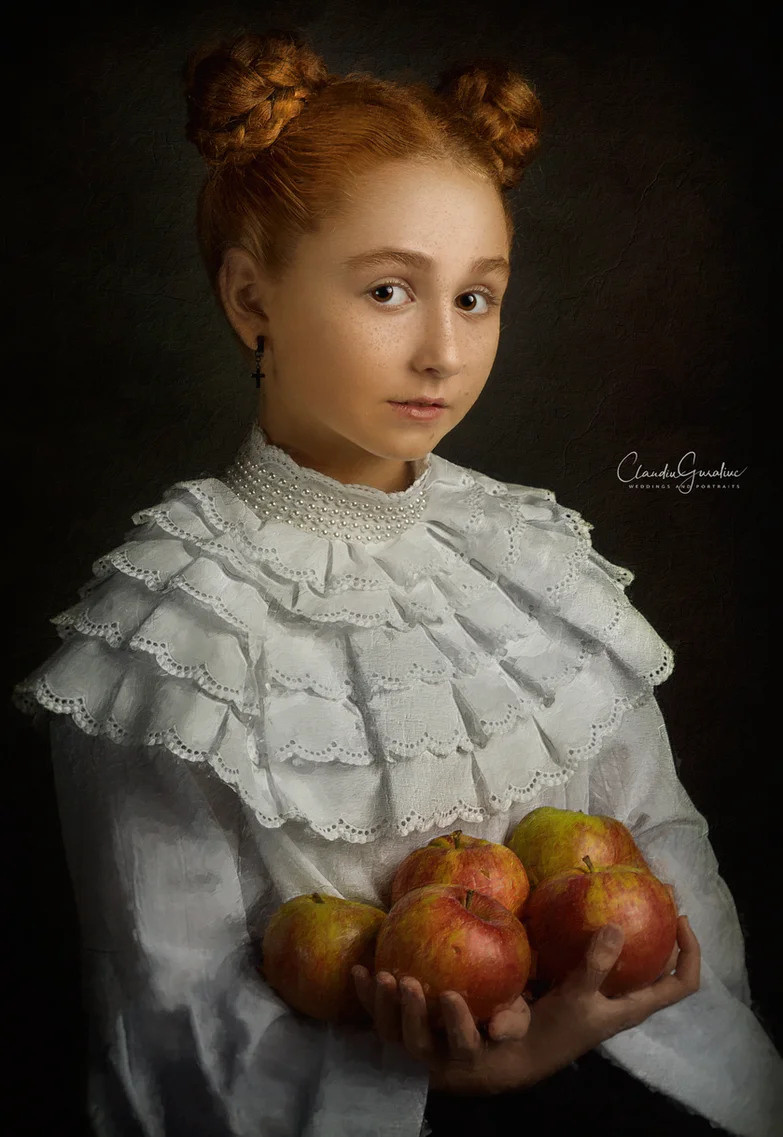 Claudiu Guraliuc. OneSnap