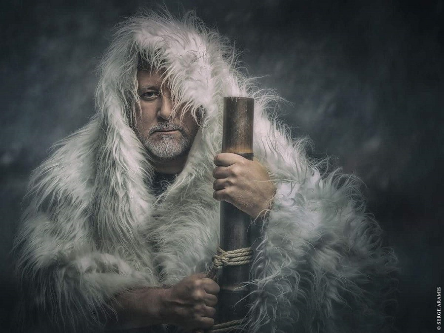 Сергей Пилипенко. OneSnap