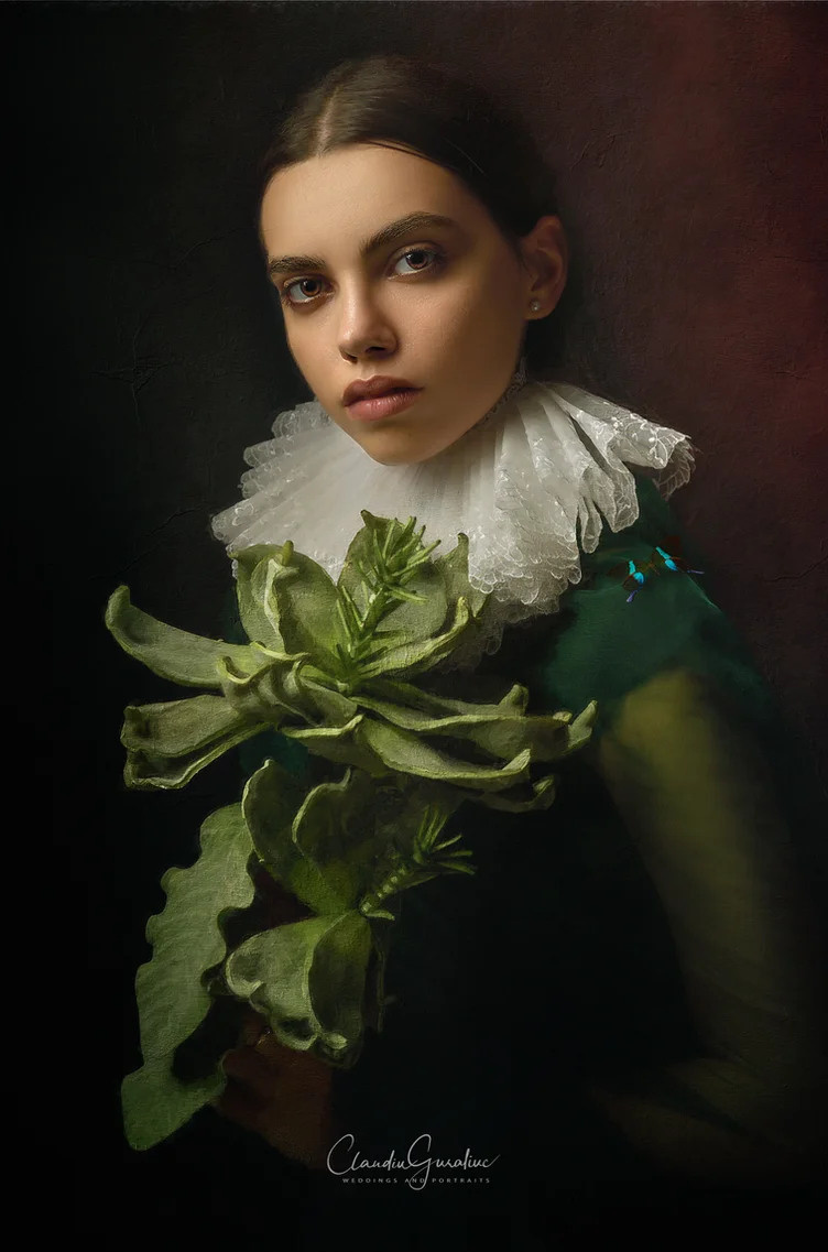 Claudiu Guraliuc. OneSnap