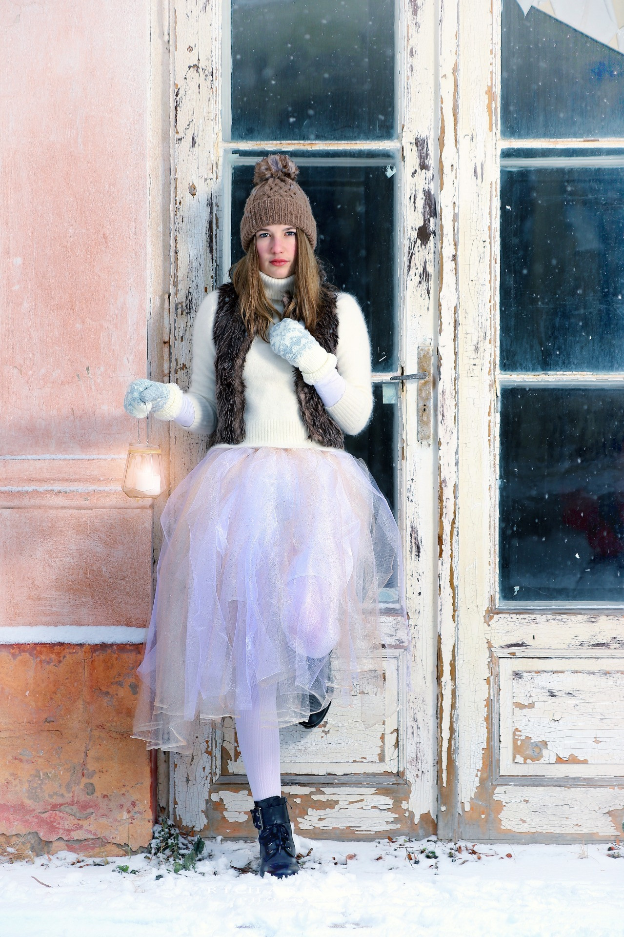 Richard Menza. OneSnap