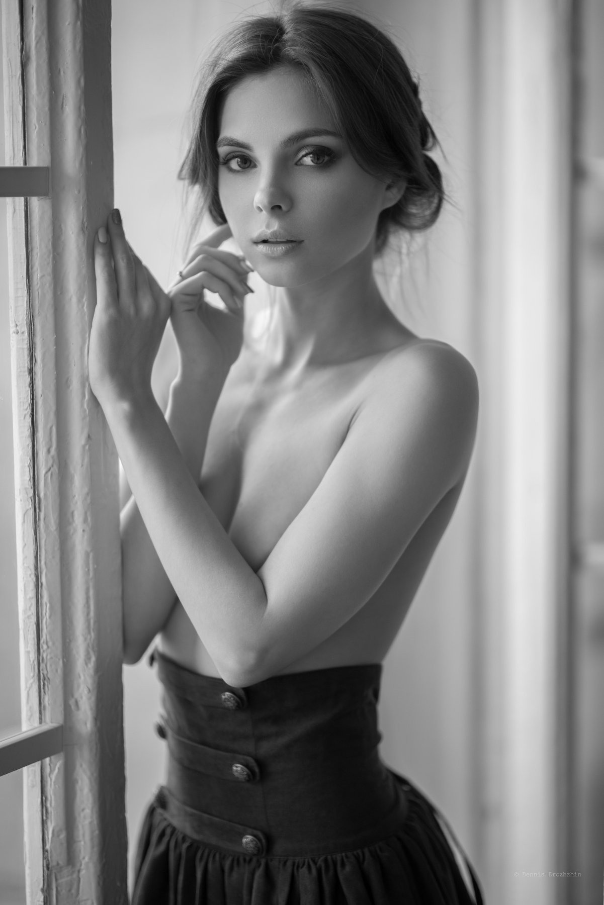 Денис Дрожжин. OneSnap