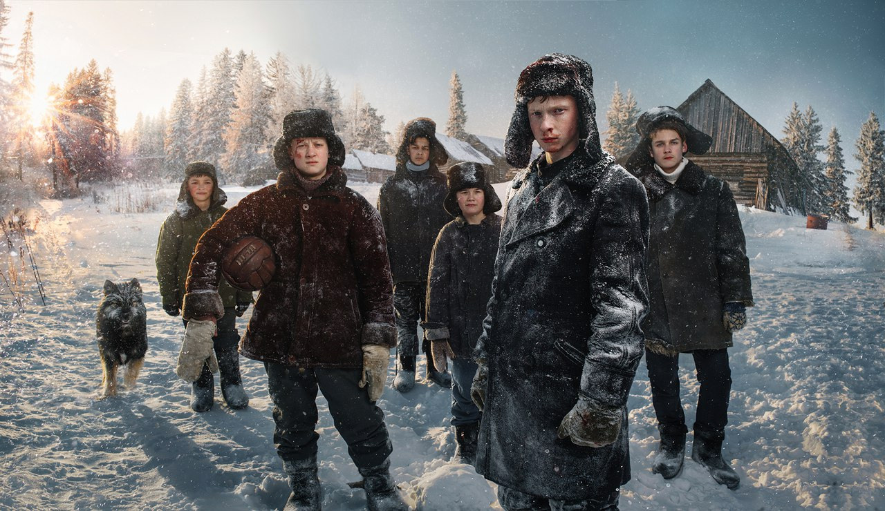 Дмитрий Рогожкин. OneSnap