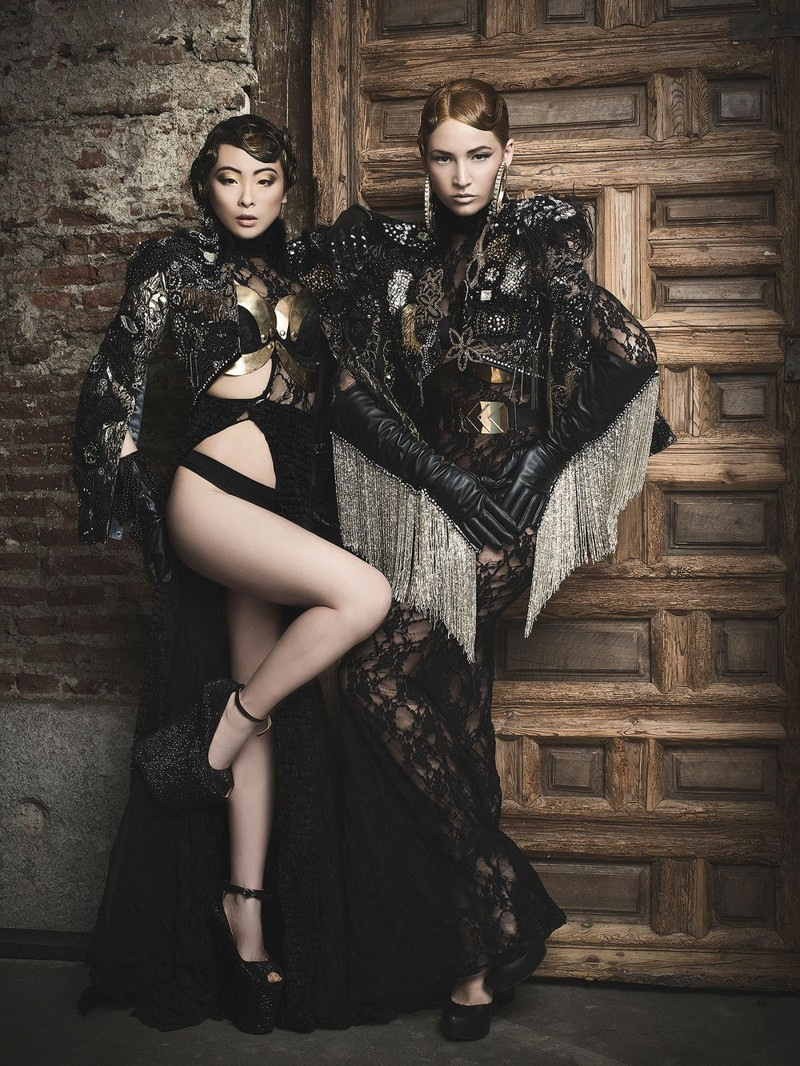 Rebeca Saray. OneSnap