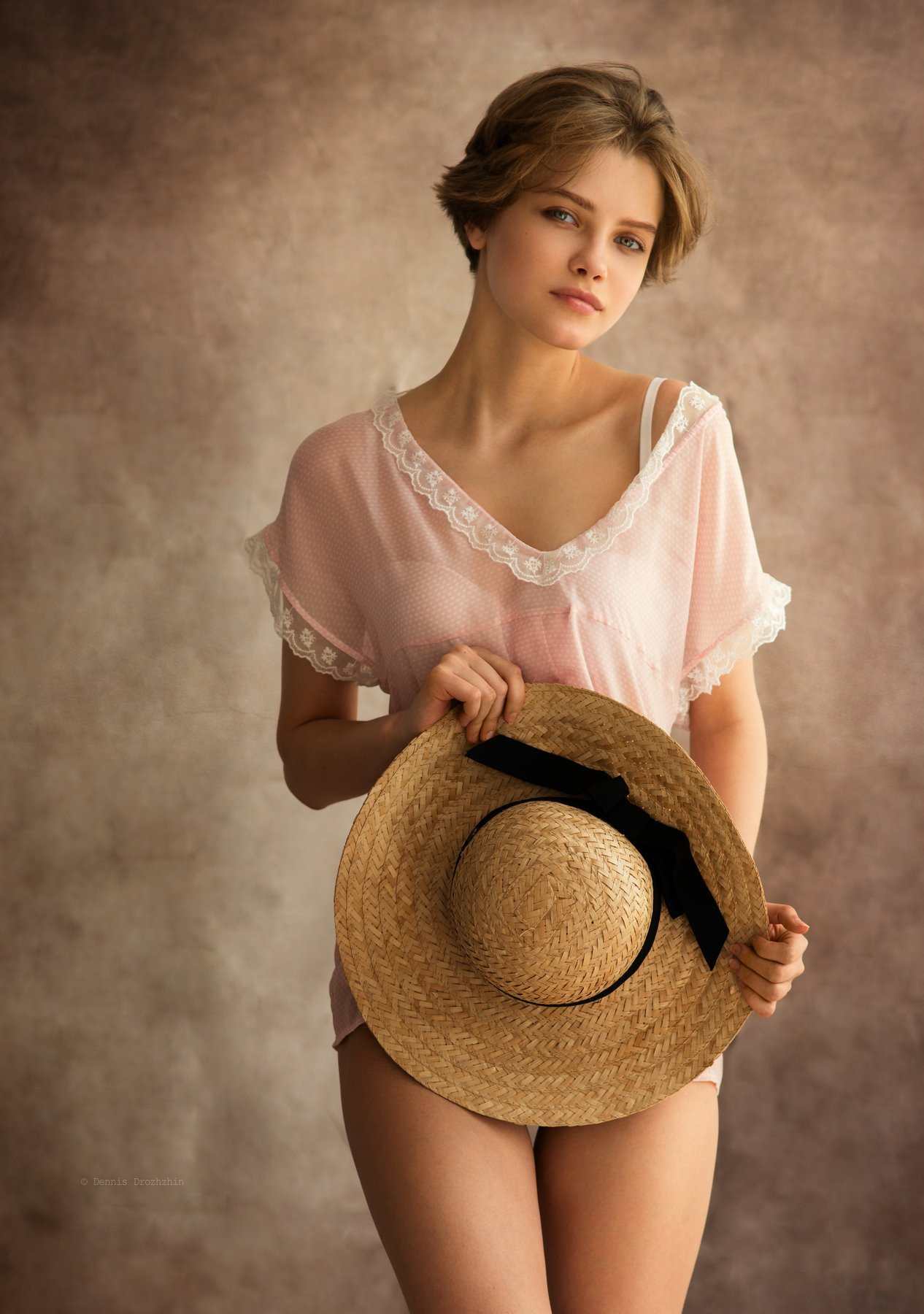 Денис Дрожжин. OneSnap