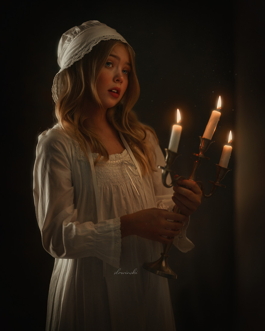 MK Slowinski. OneSnap