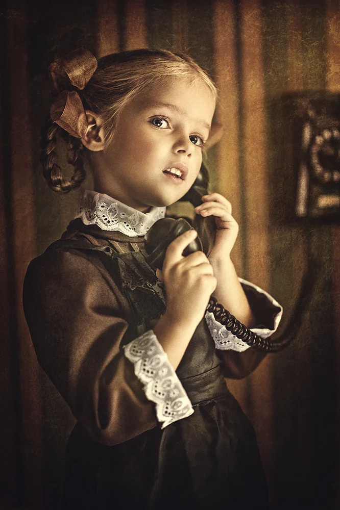 Карина Киль. OneSnap