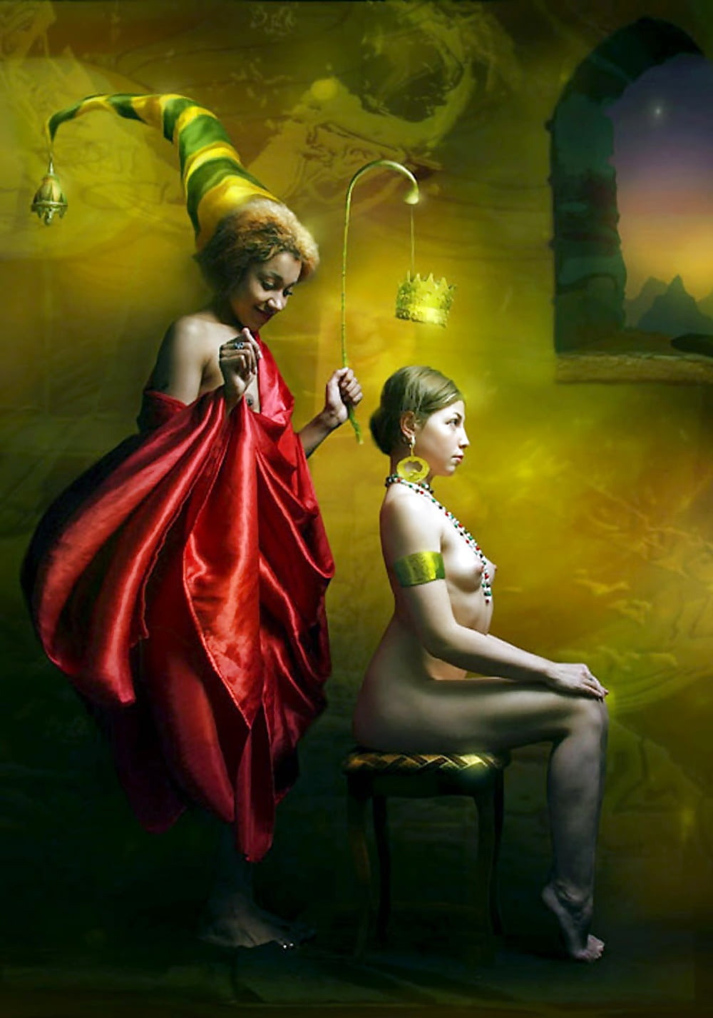 Владимир Федотко. OneSnap