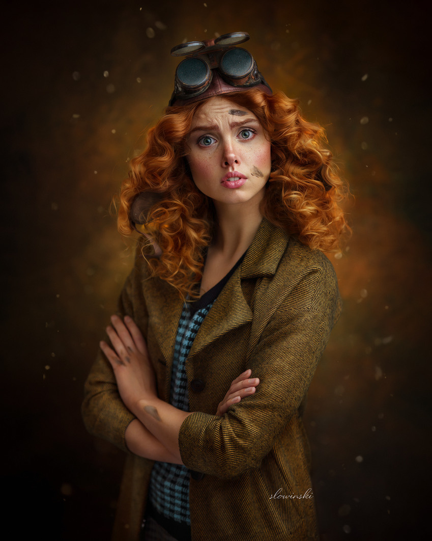 MK Slowinski. OneSnap