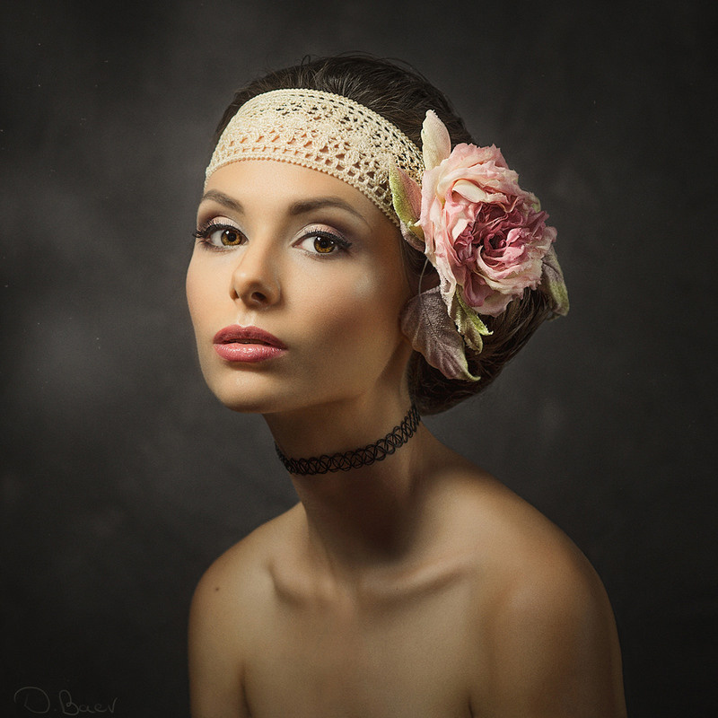 Дмитрий Баев. OneSnap