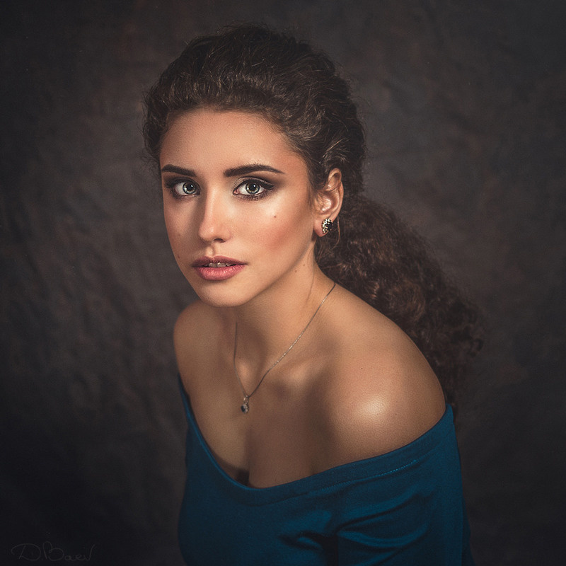 Дмитрий Баев. OneSnap