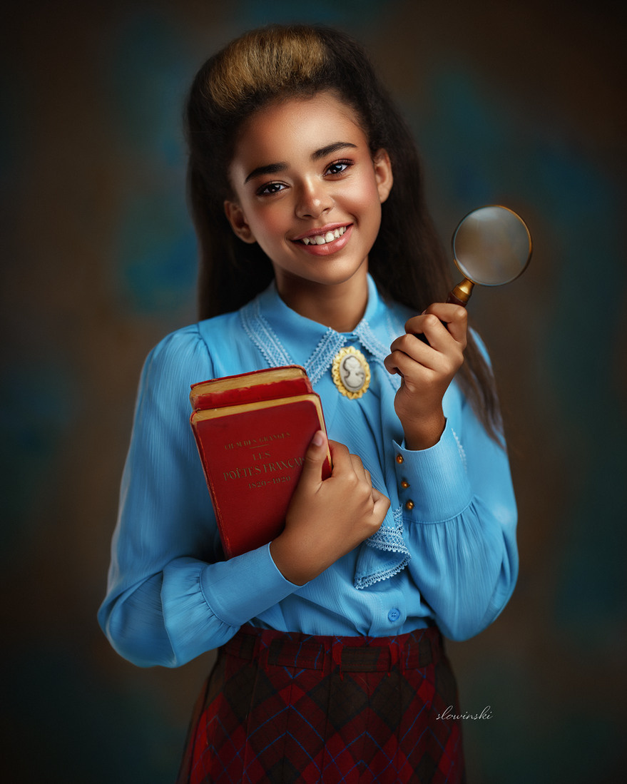 MK Slowinski. OneSnap