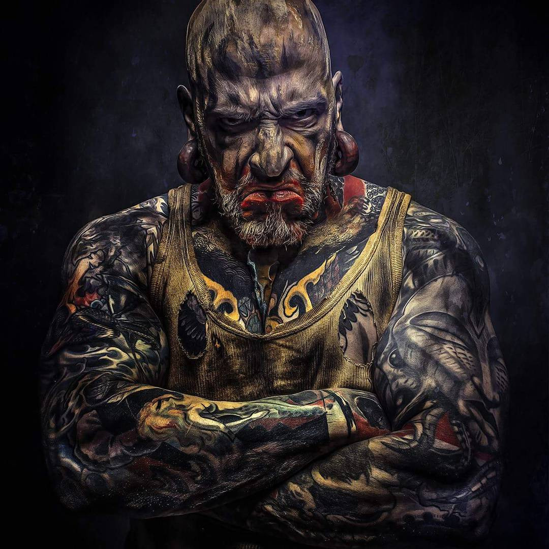 Stefan Gesell. OneSnap