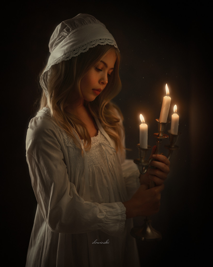 MK Slowinski. OneSnap