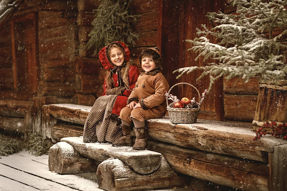 Карина Киль. OneSnap