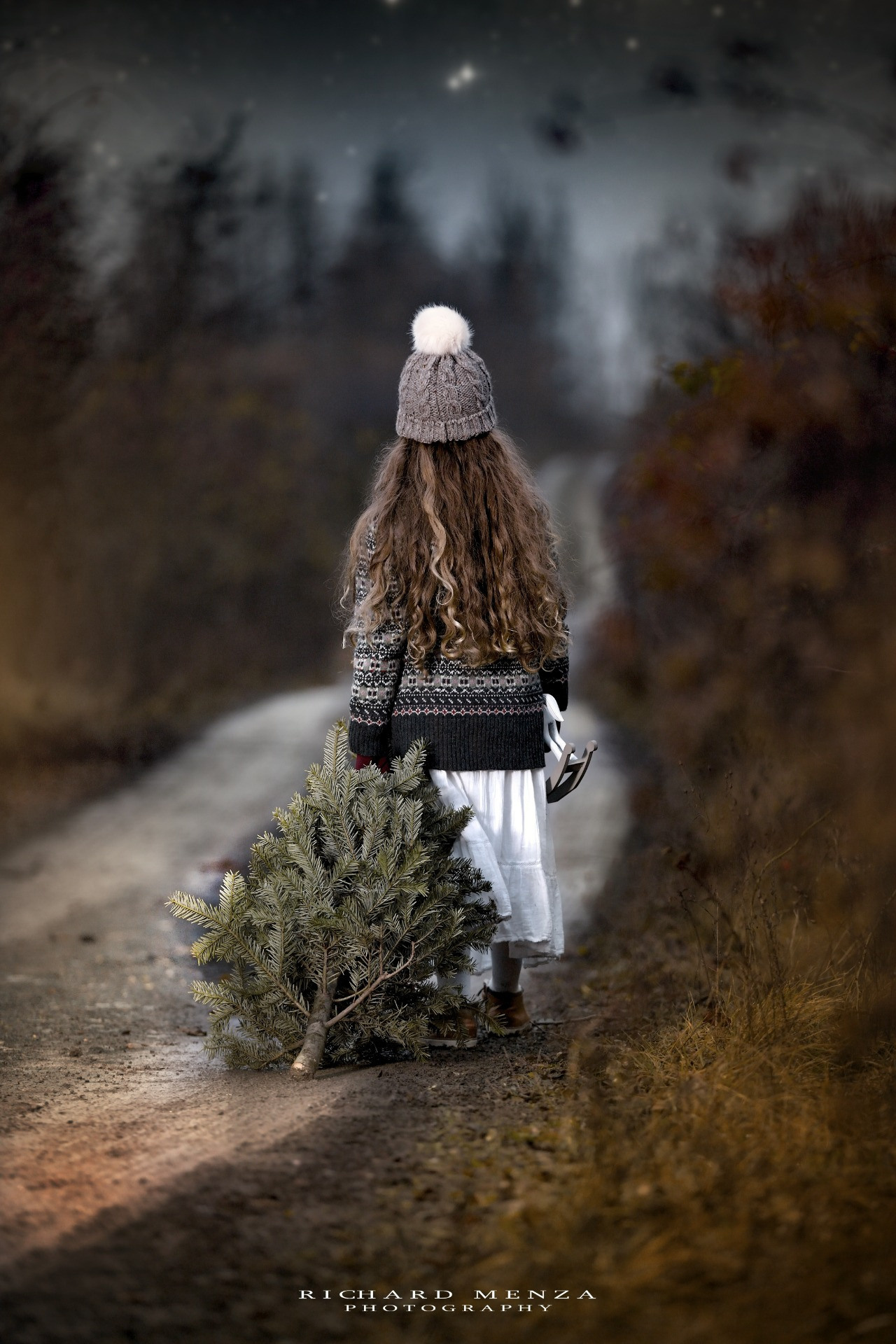 Richard Menza. OneSnap